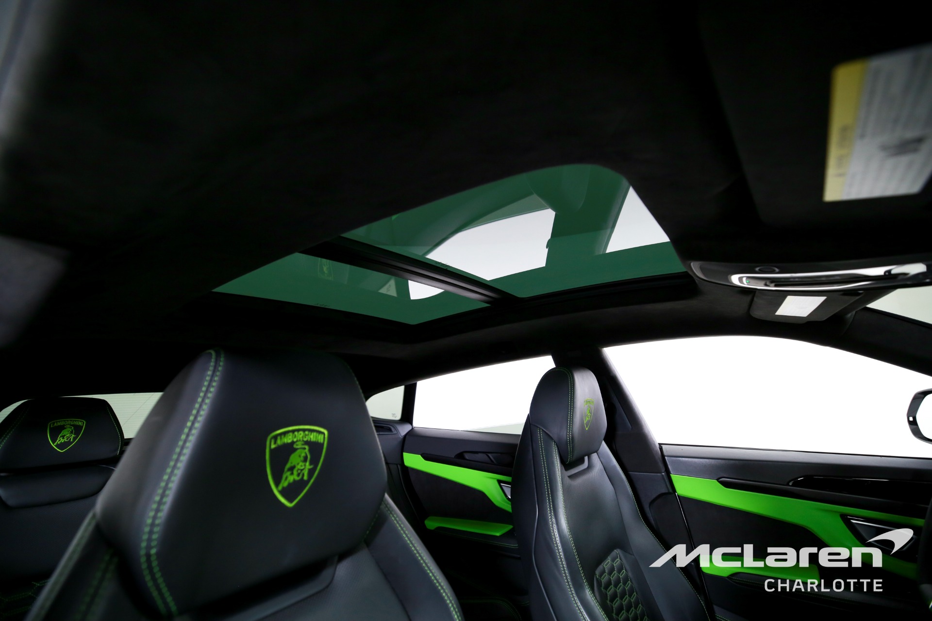 Used 2022 Lamborghini Urus  | Charlotte, NC