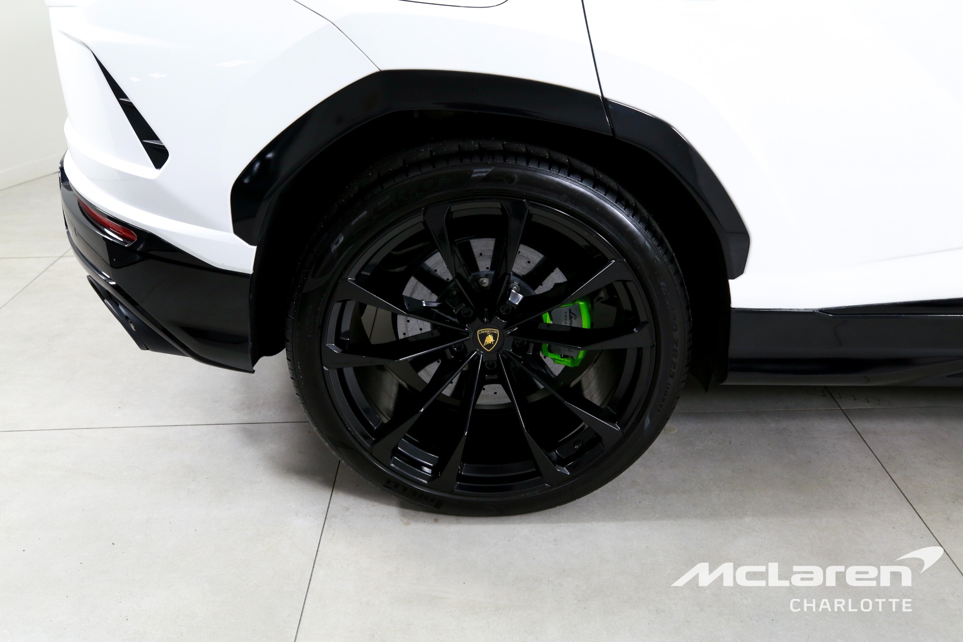 Used 2022 Lamborghini Urus  | Charlotte, NC