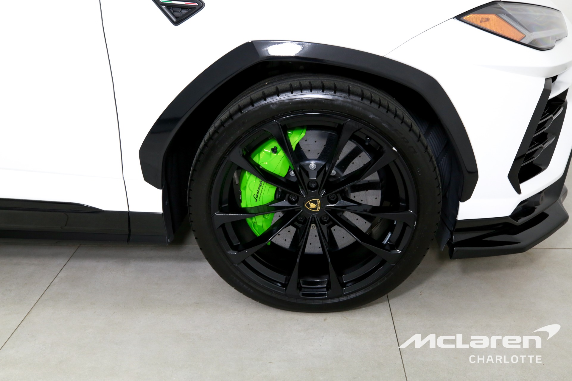 Used 2022 Lamborghini Urus  | Charlotte, NC