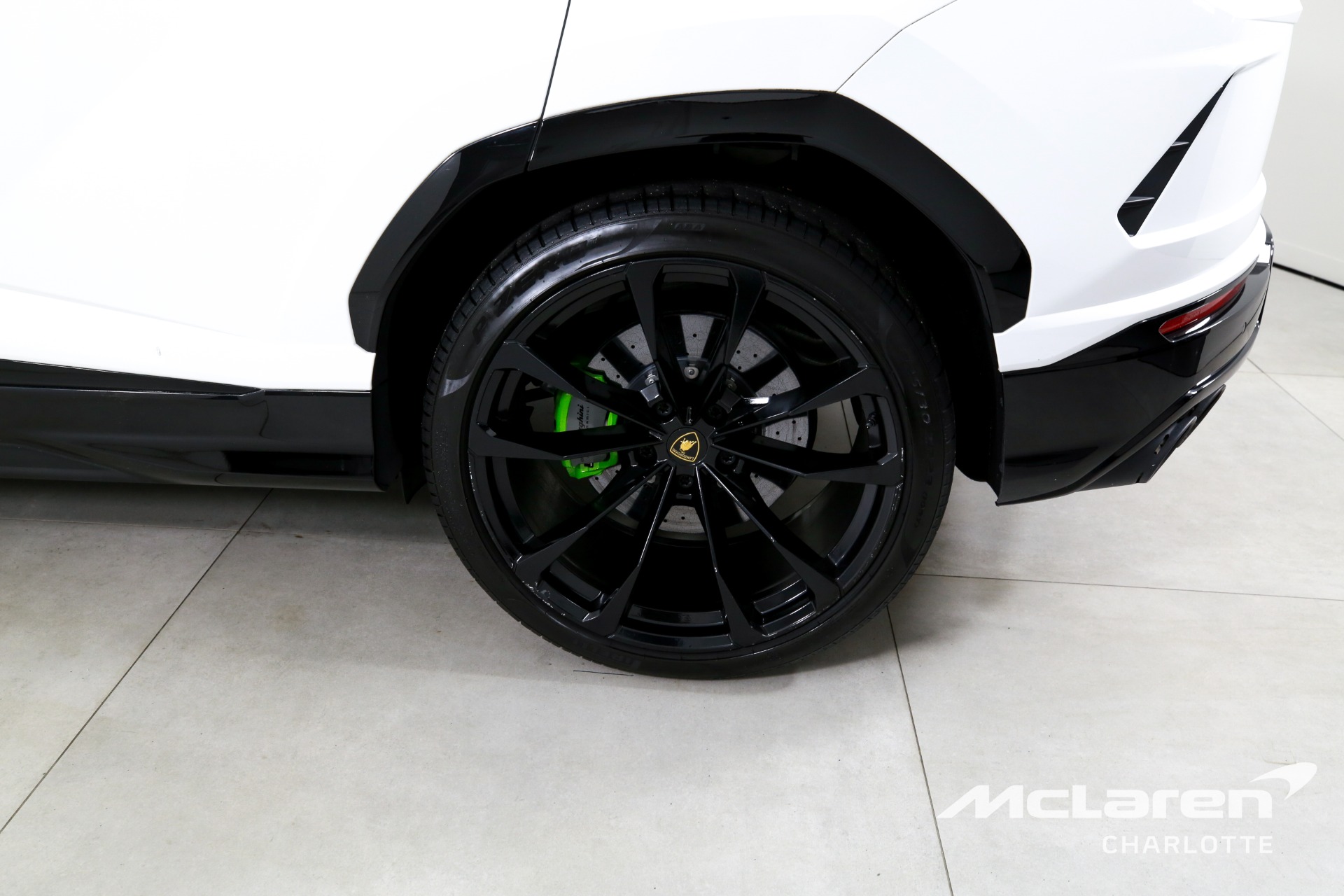 Used 2022 Lamborghini Urus  | Charlotte, NC