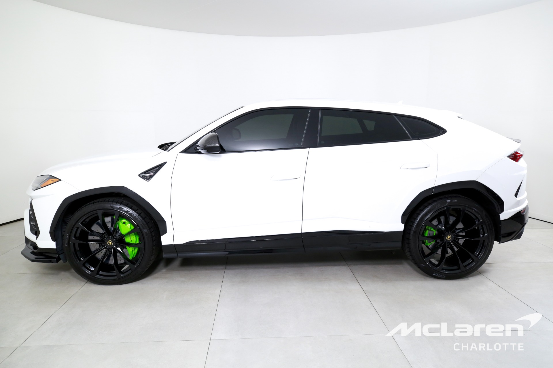 Used 2022 Lamborghini Urus  | Charlotte, NC