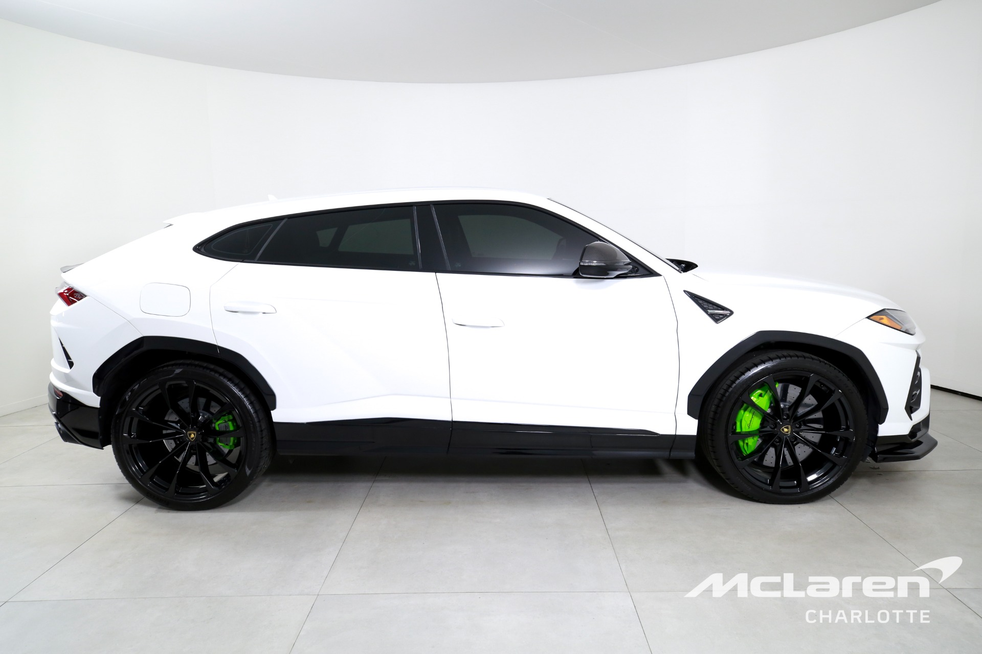 Used 2022 Lamborghini Urus  | Charlotte, NC