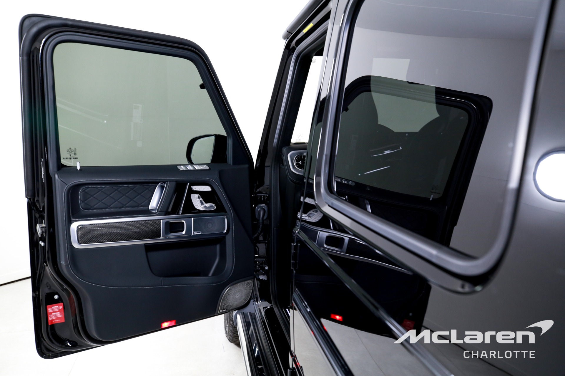 Used 2025 Mercedes-Benz G-Class AMG G 63 | Charlotte, NC