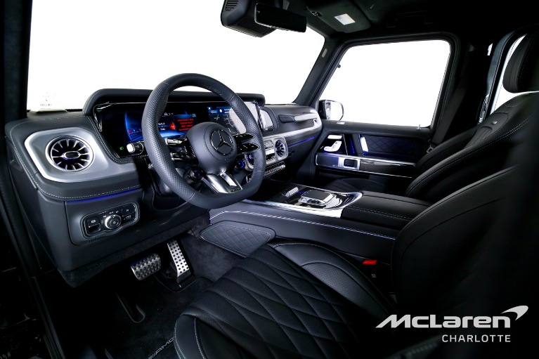 Used-2025-Mercedes-Benz-G-Class-AMG-G-63