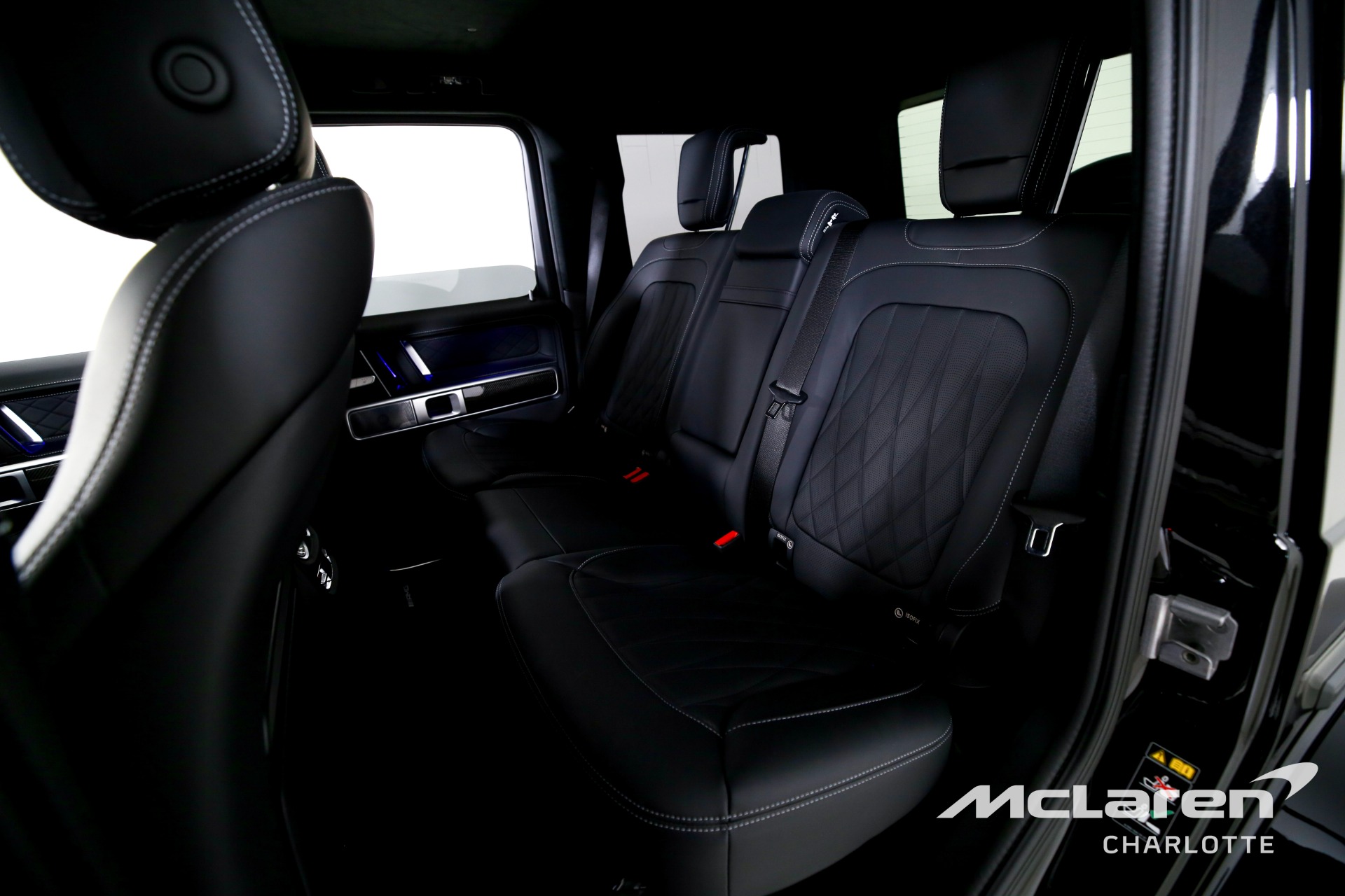 Used 2025 Mercedes-Benz G-Class AMG G 63 | Charlotte, NC