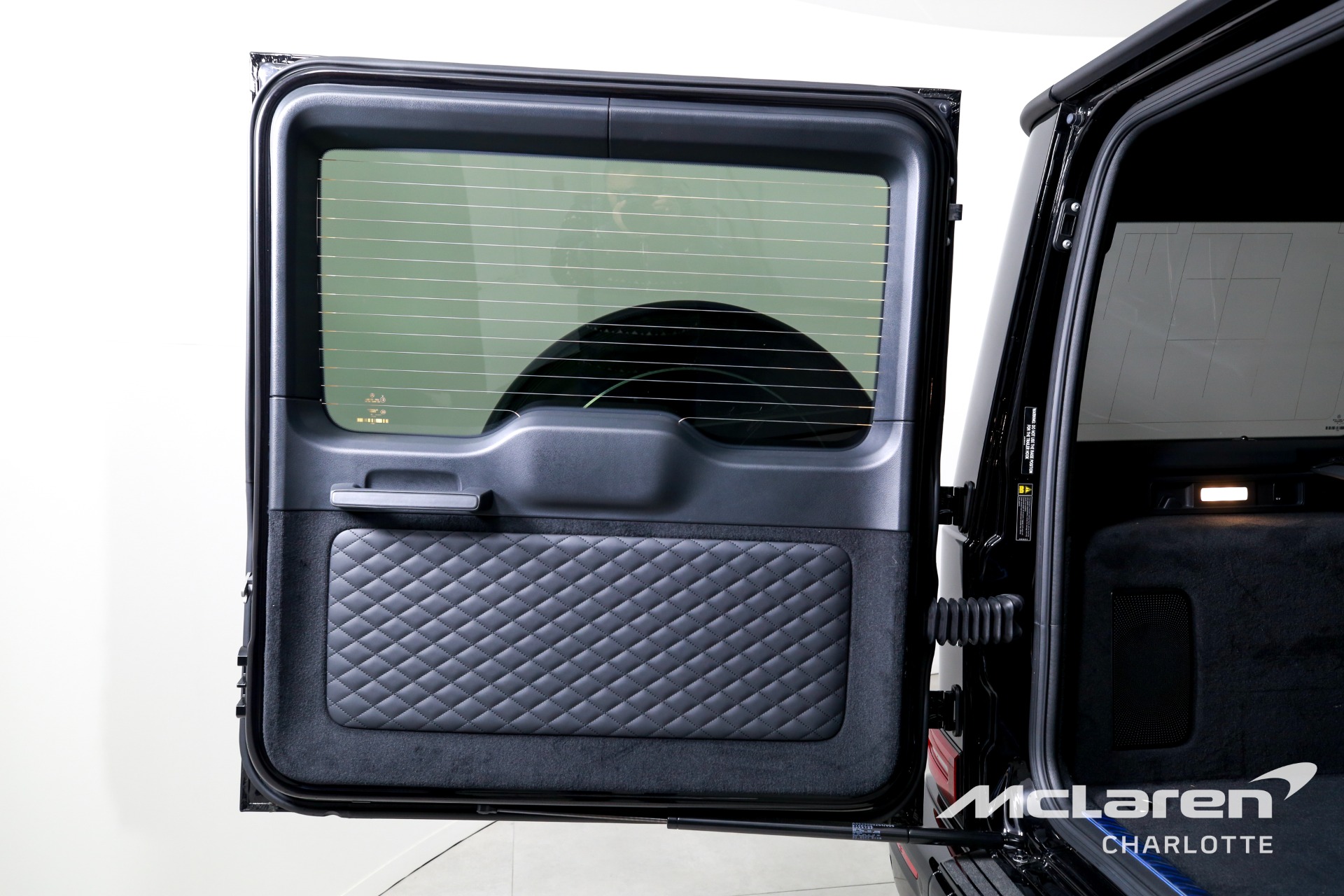 Used 2025 Mercedes-Benz G-Class AMG G 63 | Charlotte, NC