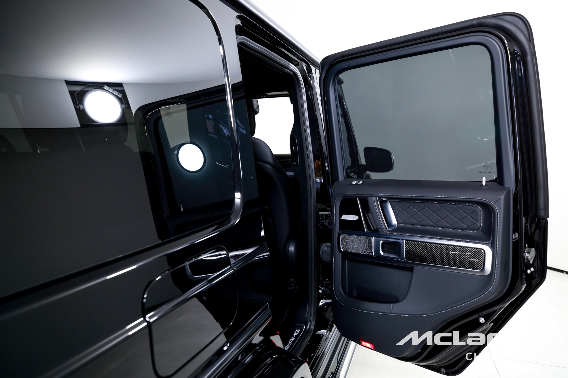 Used 2025 Mercedes-Benz G-Class AMG G 63 | Charlotte, NC