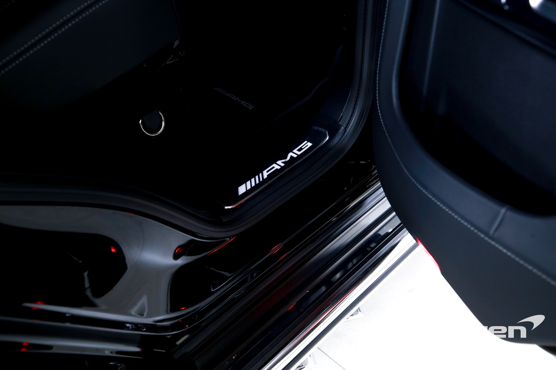 Used 2025 Mercedes-Benz G-Class AMG G 63 | Charlotte, NC