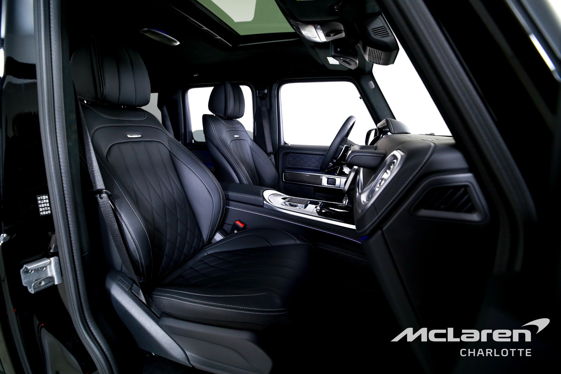 Used 2025 Mercedes-Benz G-Class AMG G 63 | Charlotte, NC