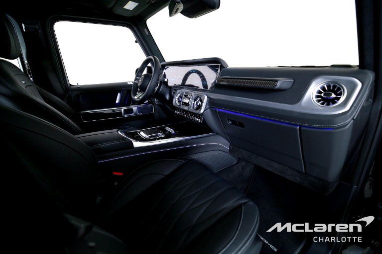 Used-2025-Mercedes-Benz-G-Class-AMG-G-63