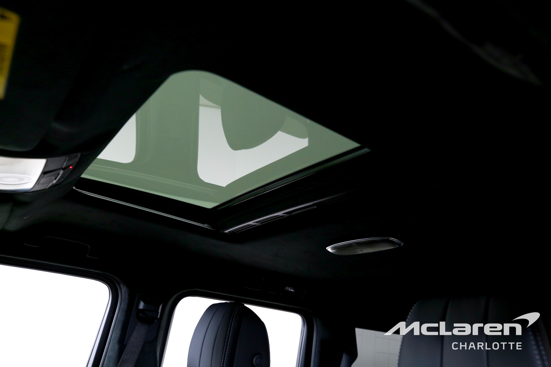 Used 2025 Mercedes-Benz G-Class AMG G 63 | Charlotte, NC