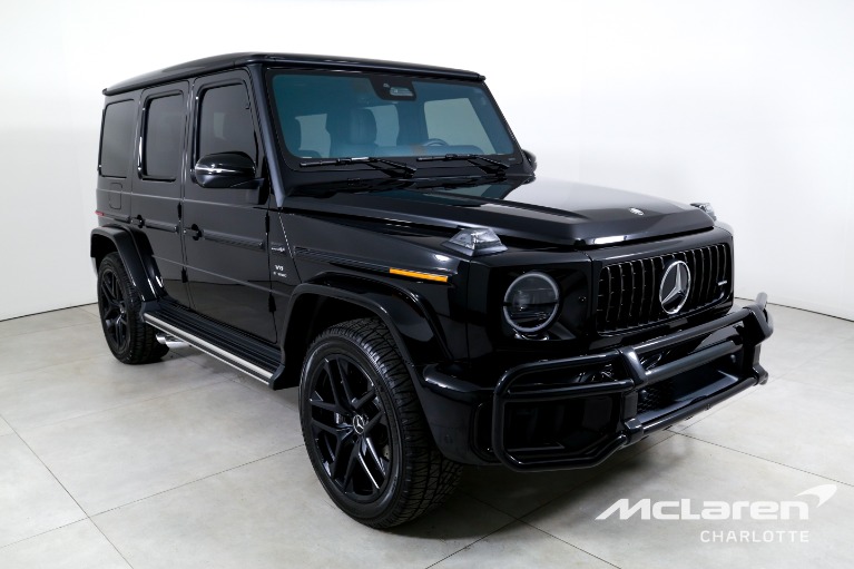 Used-2025-Mercedes-Benz-G-Class-AMG-G-63