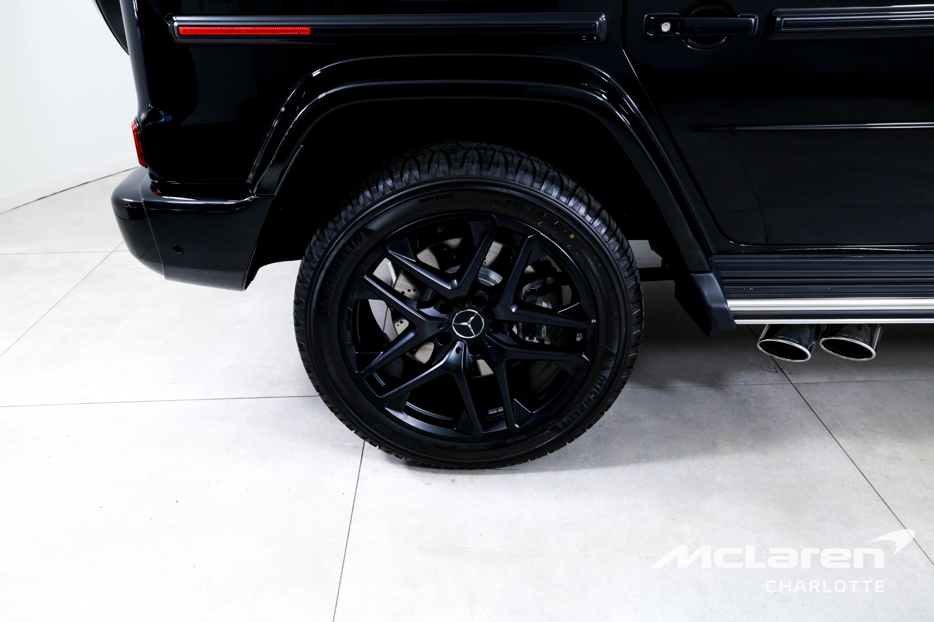 Used 2025 Mercedes-Benz G-Class AMG G 63 | Charlotte, NC