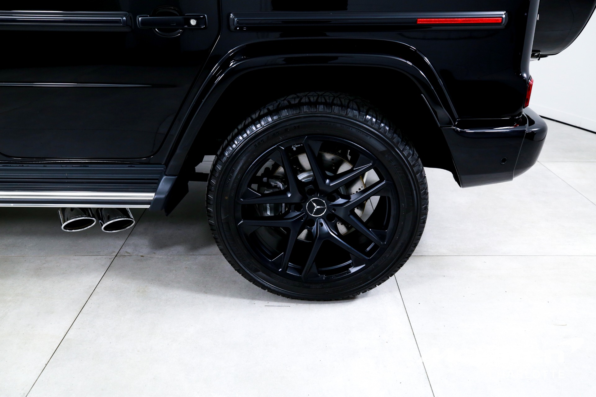 Used 2025 Mercedes-Benz G-Class AMG G 63 | Charlotte, NC