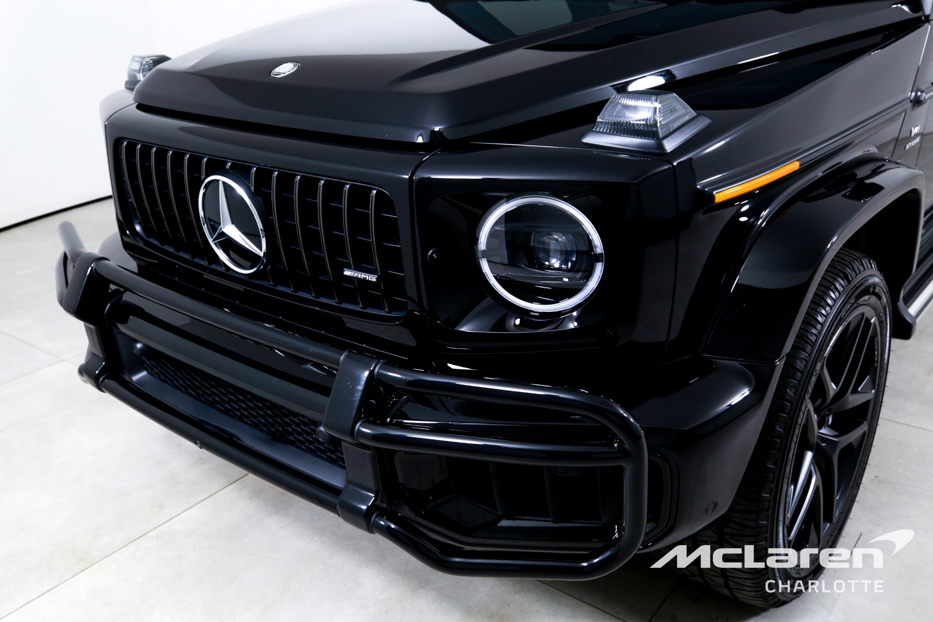 Used 2025 Mercedes-Benz G-Class AMG G 63 | Charlotte, NC