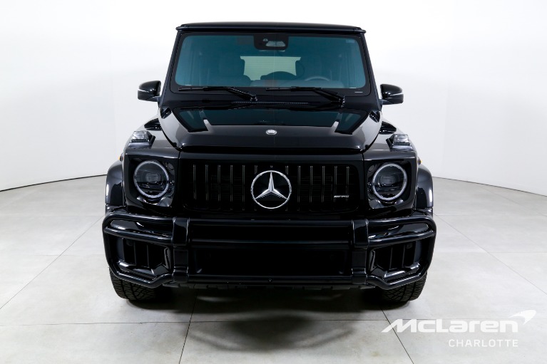 Used-2025-Mercedes-Benz-G-Class-AMG-G-63
