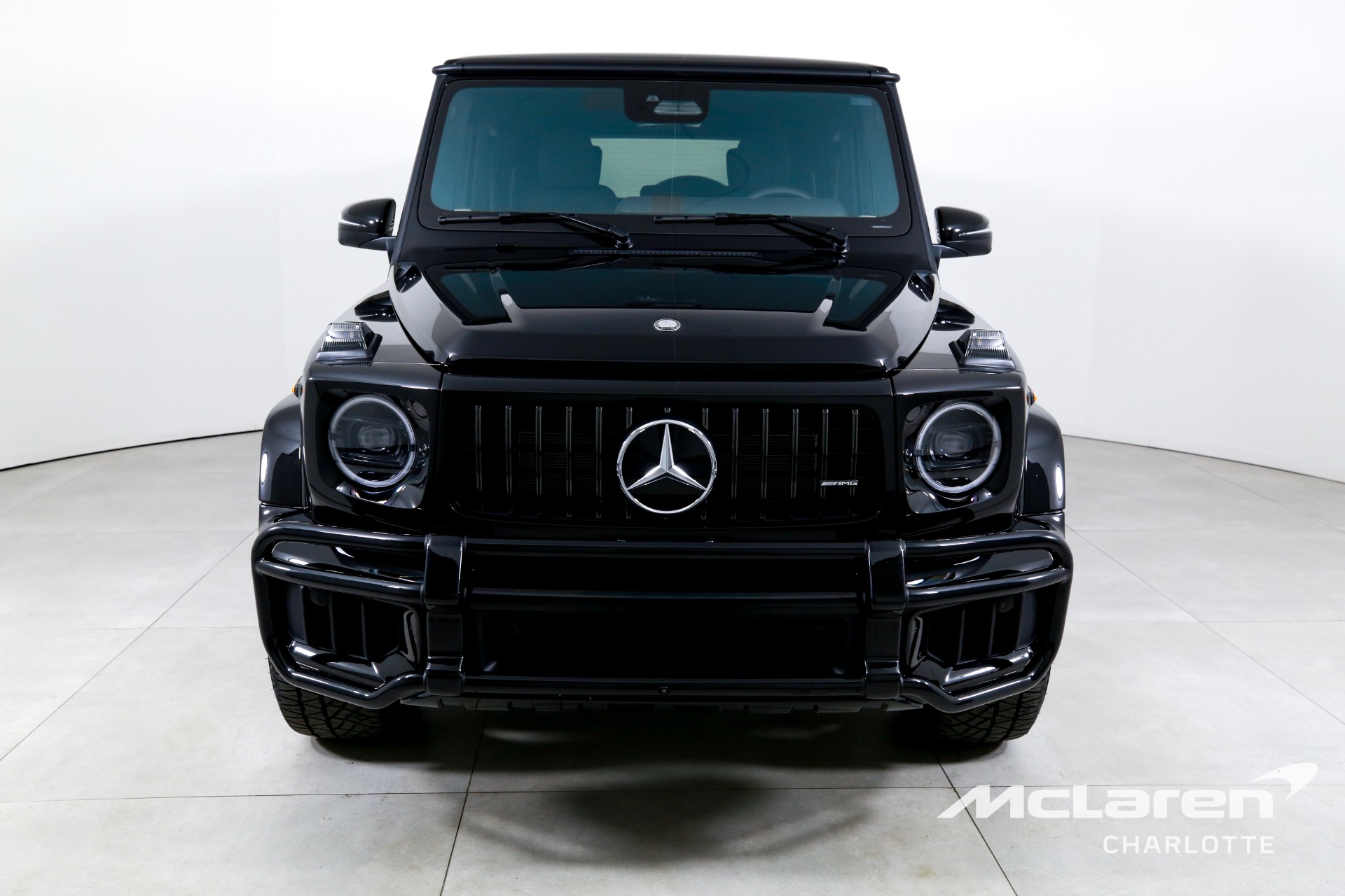 Used 2025 Mercedes-Benz G-Class AMG G 63 | Charlotte, NC
