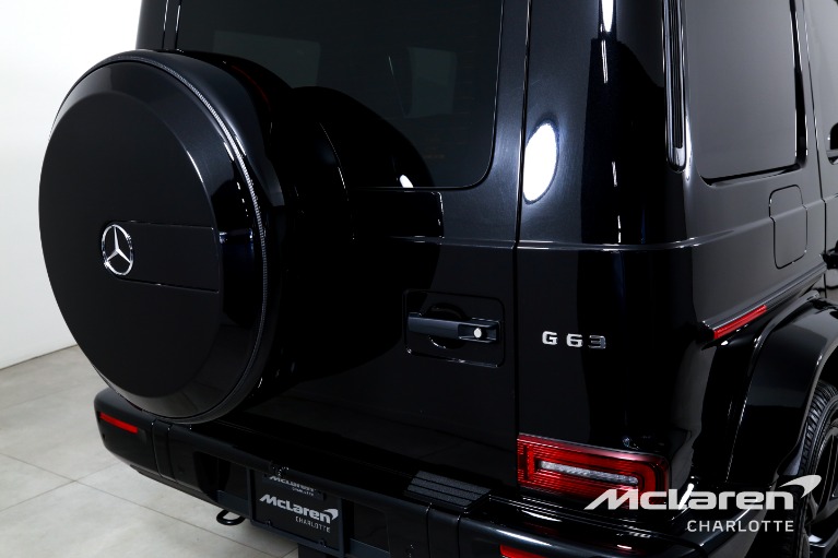 Used-2025-Mercedes-Benz-G-Class-AMG-G-63