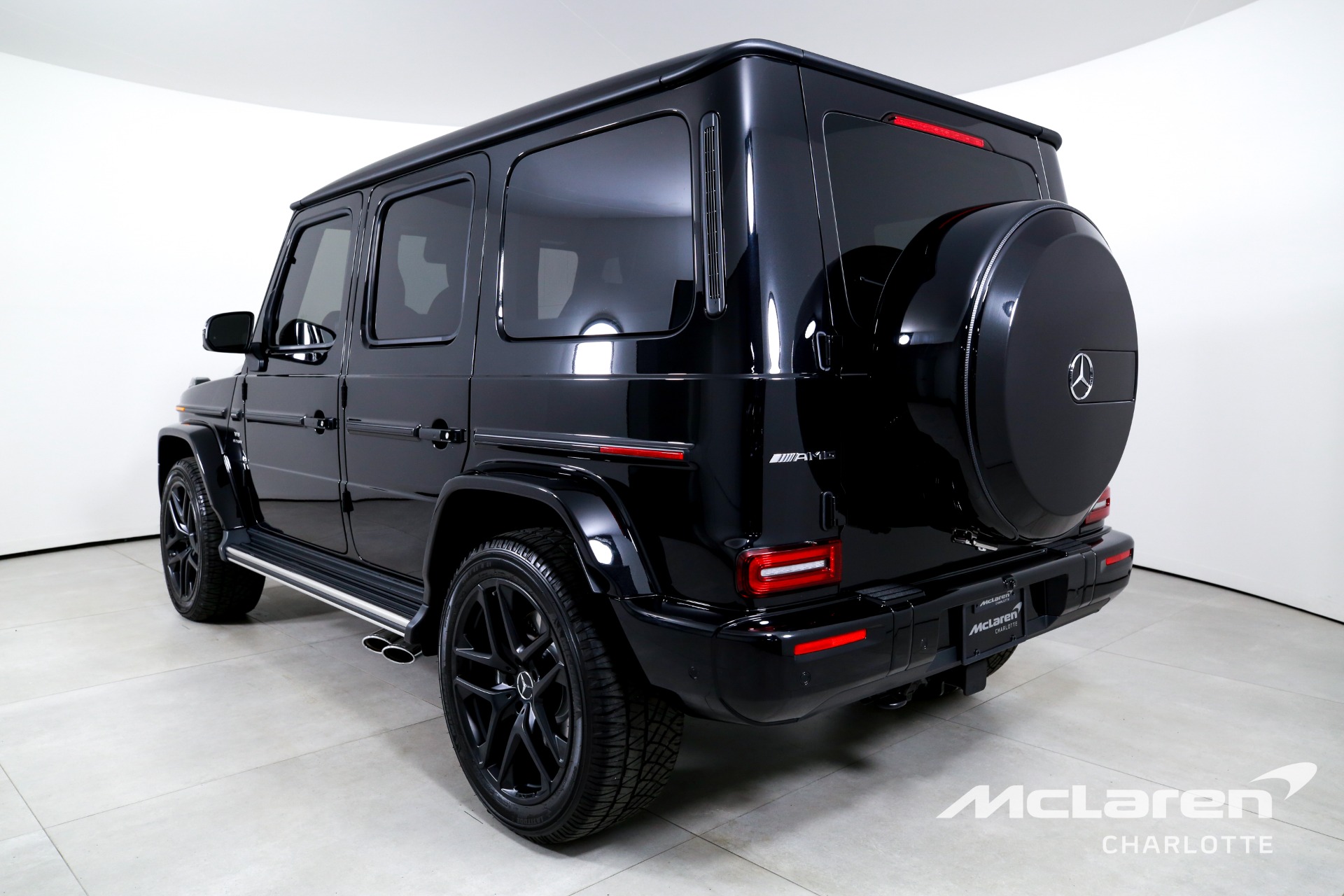Used 2025 Mercedes-Benz G-Class AMG G 63 | Charlotte, NC