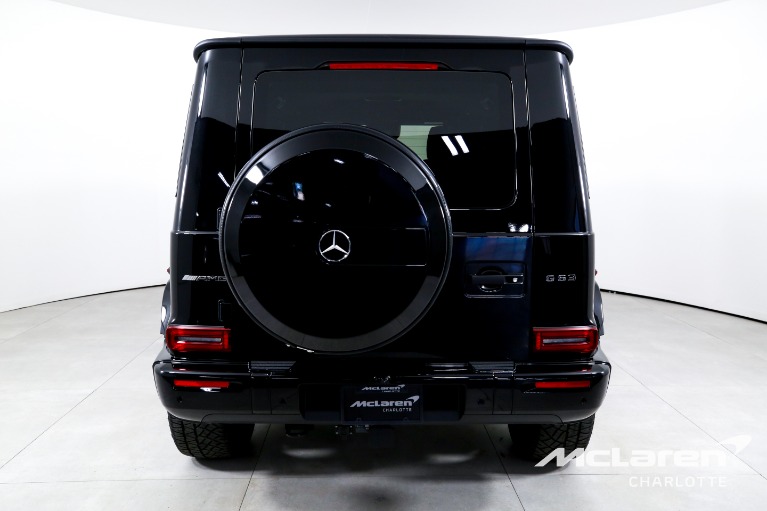 Used-2025-Mercedes-Benz-G-Class-AMG-G-63
