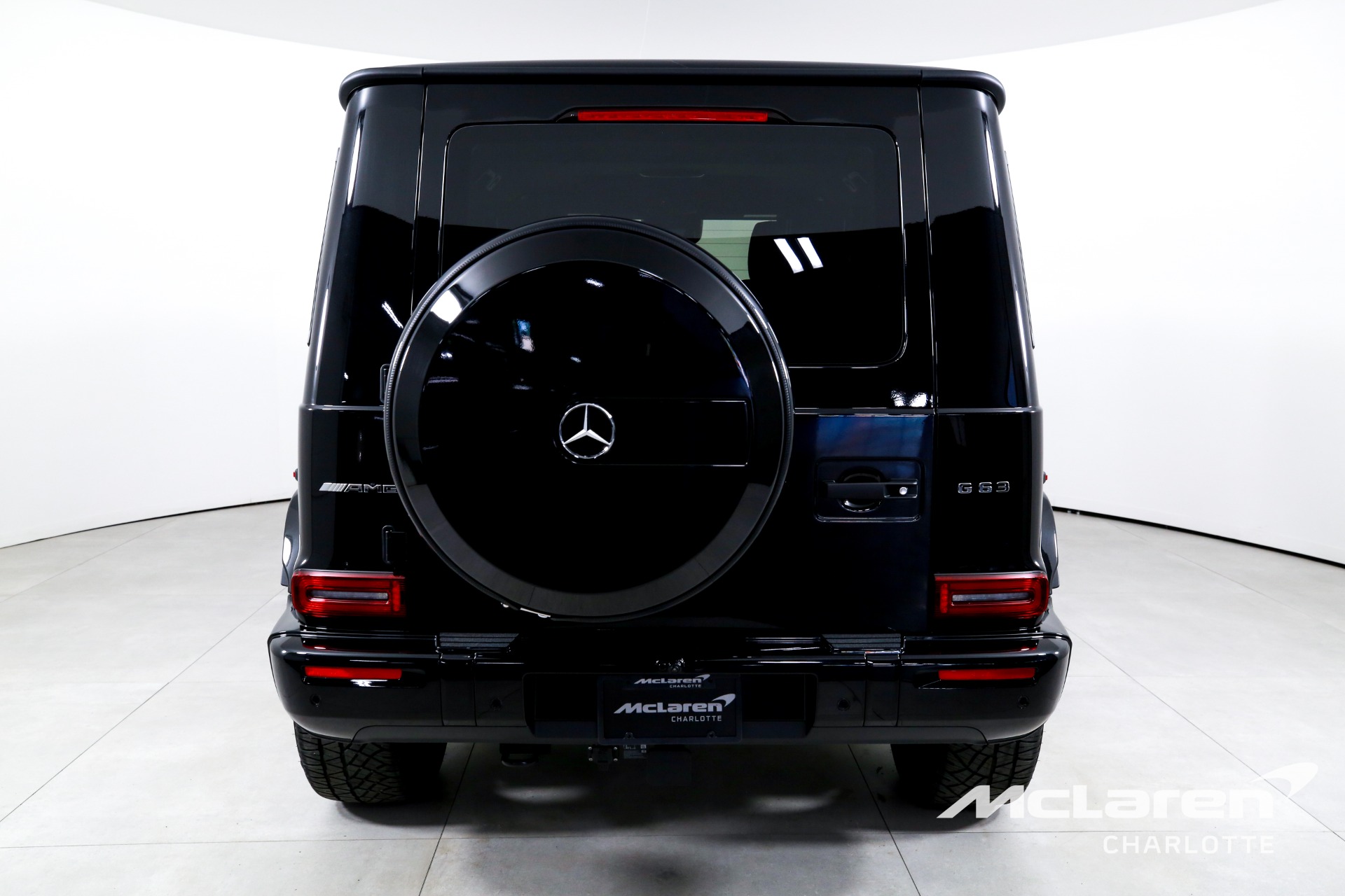 Used 2025 Mercedes-Benz G-Class AMG G 63 | Charlotte, NC