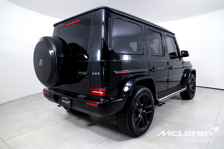Used-2025-Mercedes-Benz-G-Class-AMG-G-63
