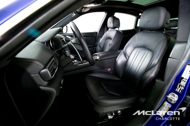 Used-2023-Maserati-Levante-Modena