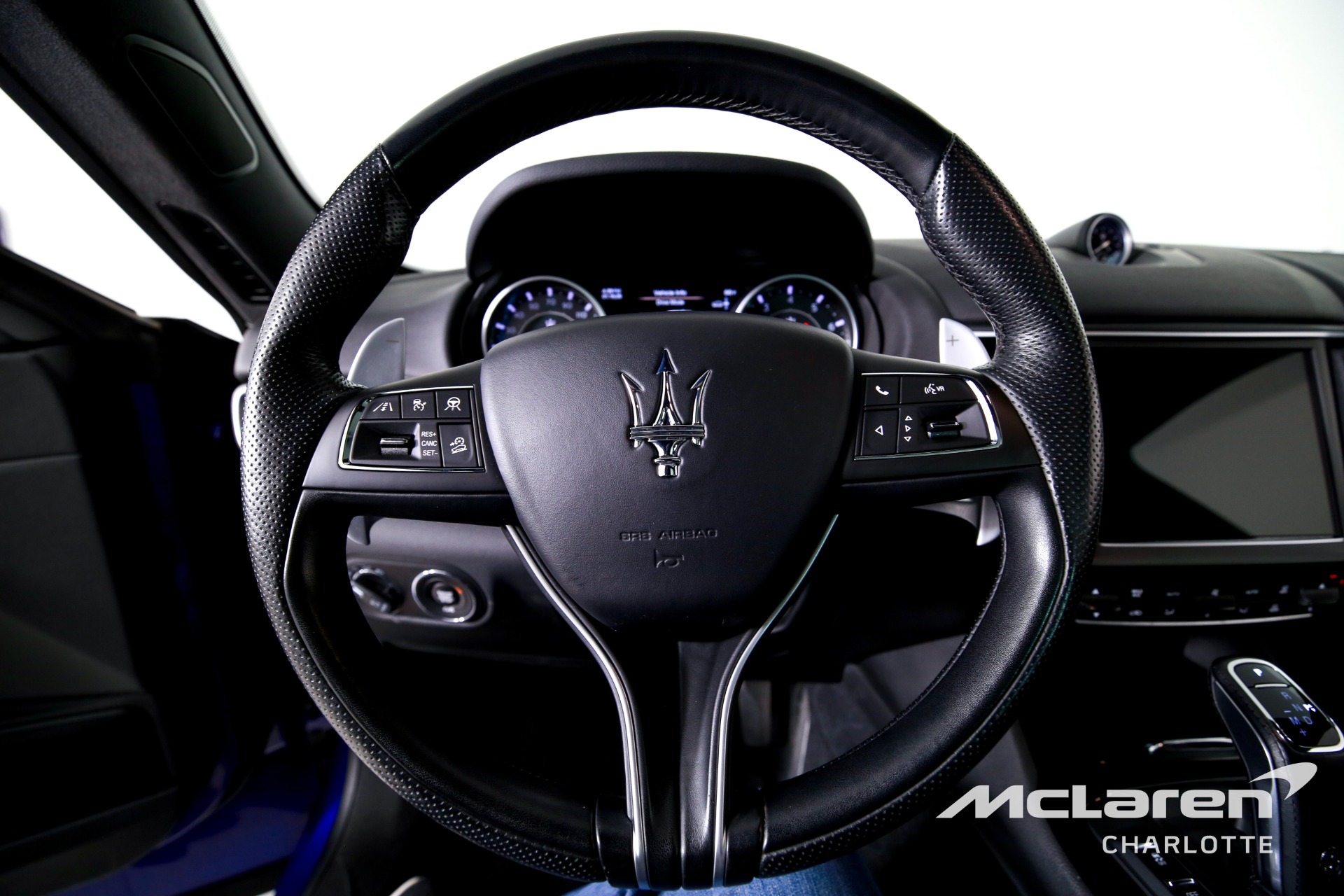 Used 2023 Maserati Levante Modena | Charlotte, NC