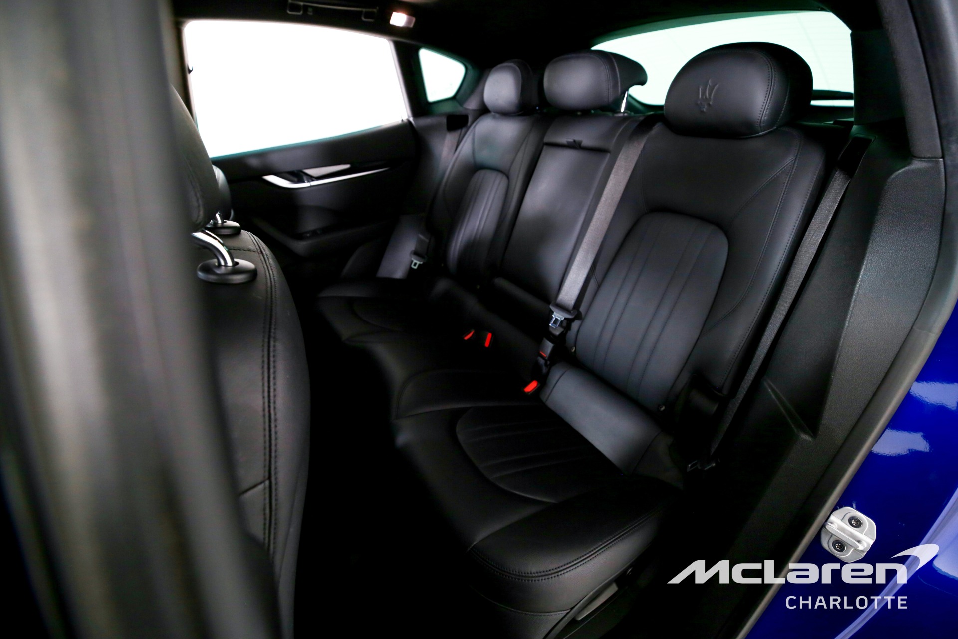 Used 2023 Maserati Levante Modena | Charlotte, NC