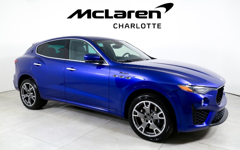 Used-2023-Maserati-Levante-Modena