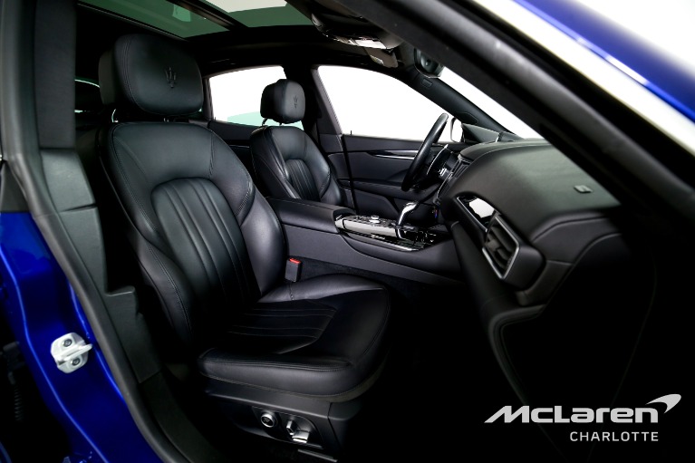 Used-2023-Maserati-Levante-Modena