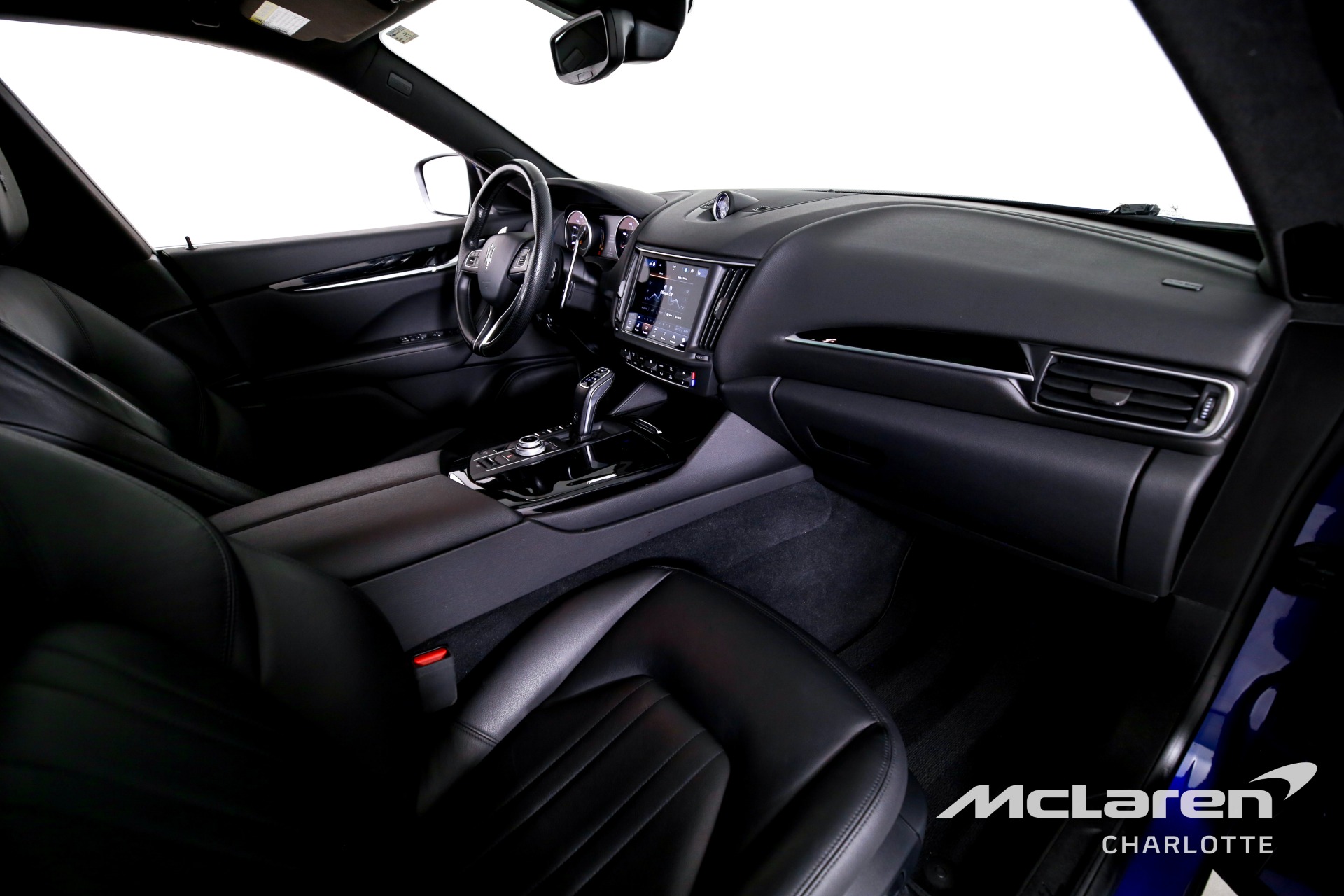 Used 2023 Maserati Levante Modena | Charlotte, NC