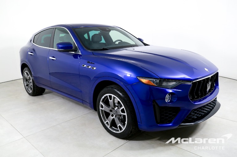 Used-2023-Maserati-Levante-Modena