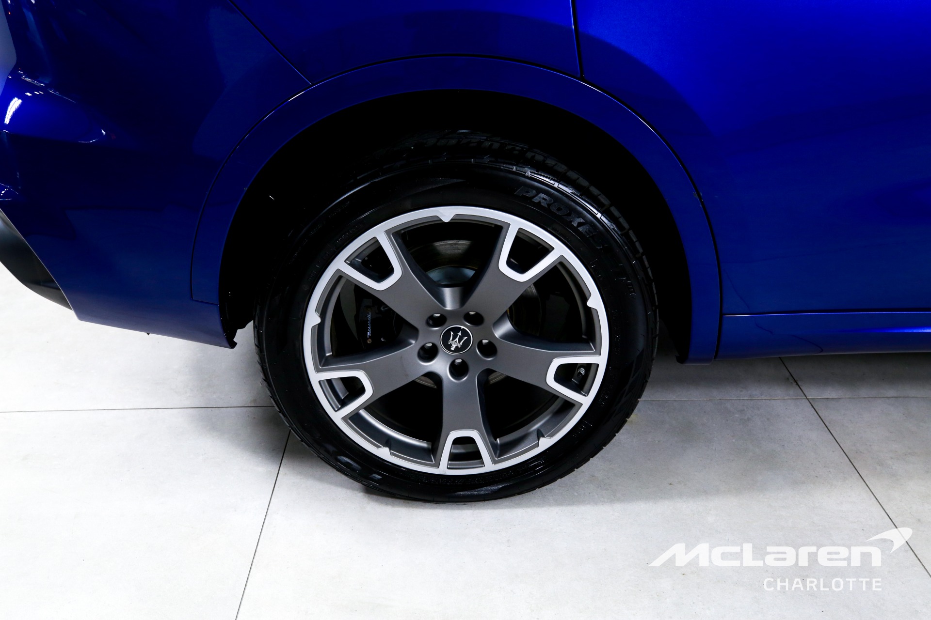 Used 2023 Maserati Levante Modena | Charlotte, NC