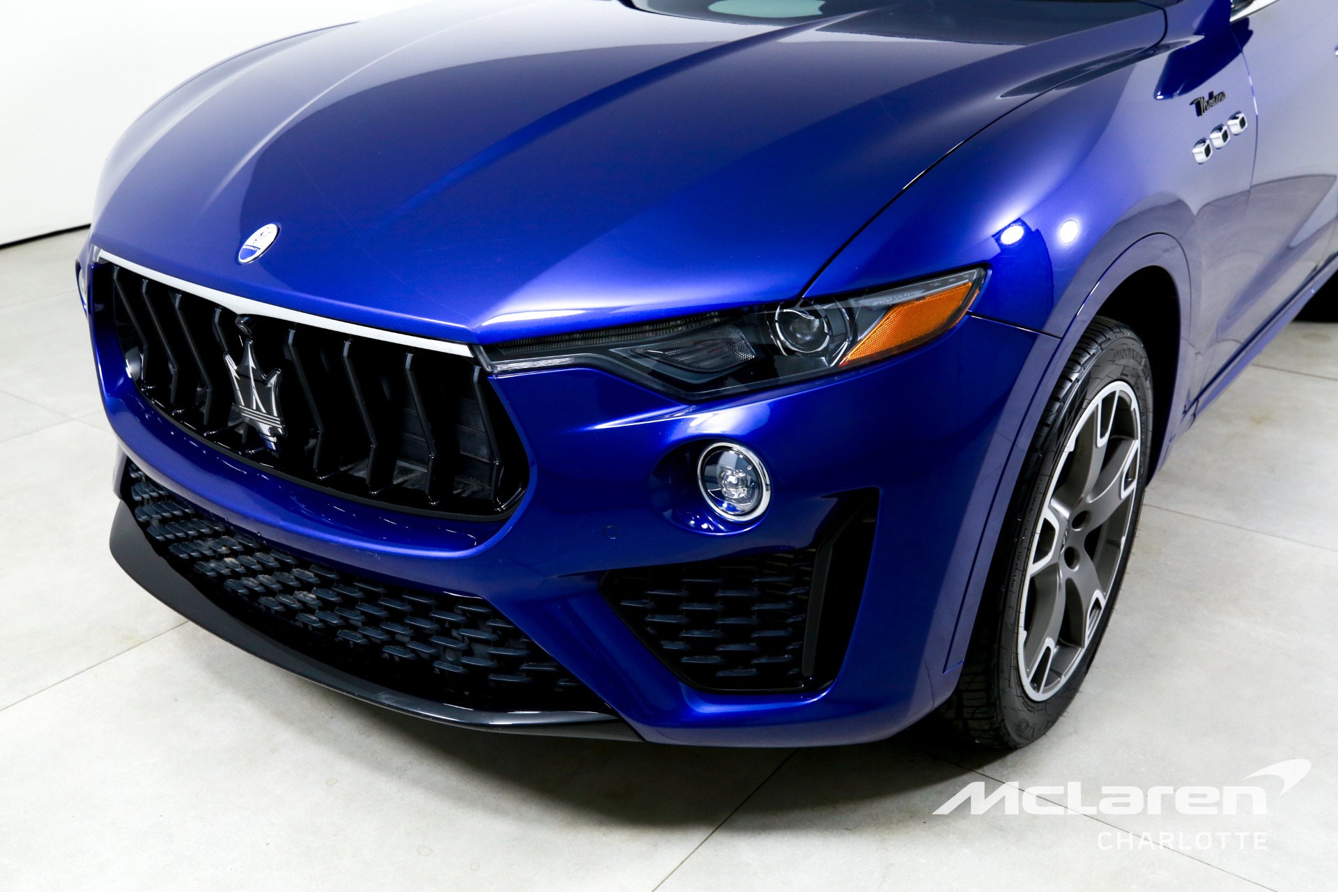 Used 2023 Maserati Levante Modena | Charlotte, NC