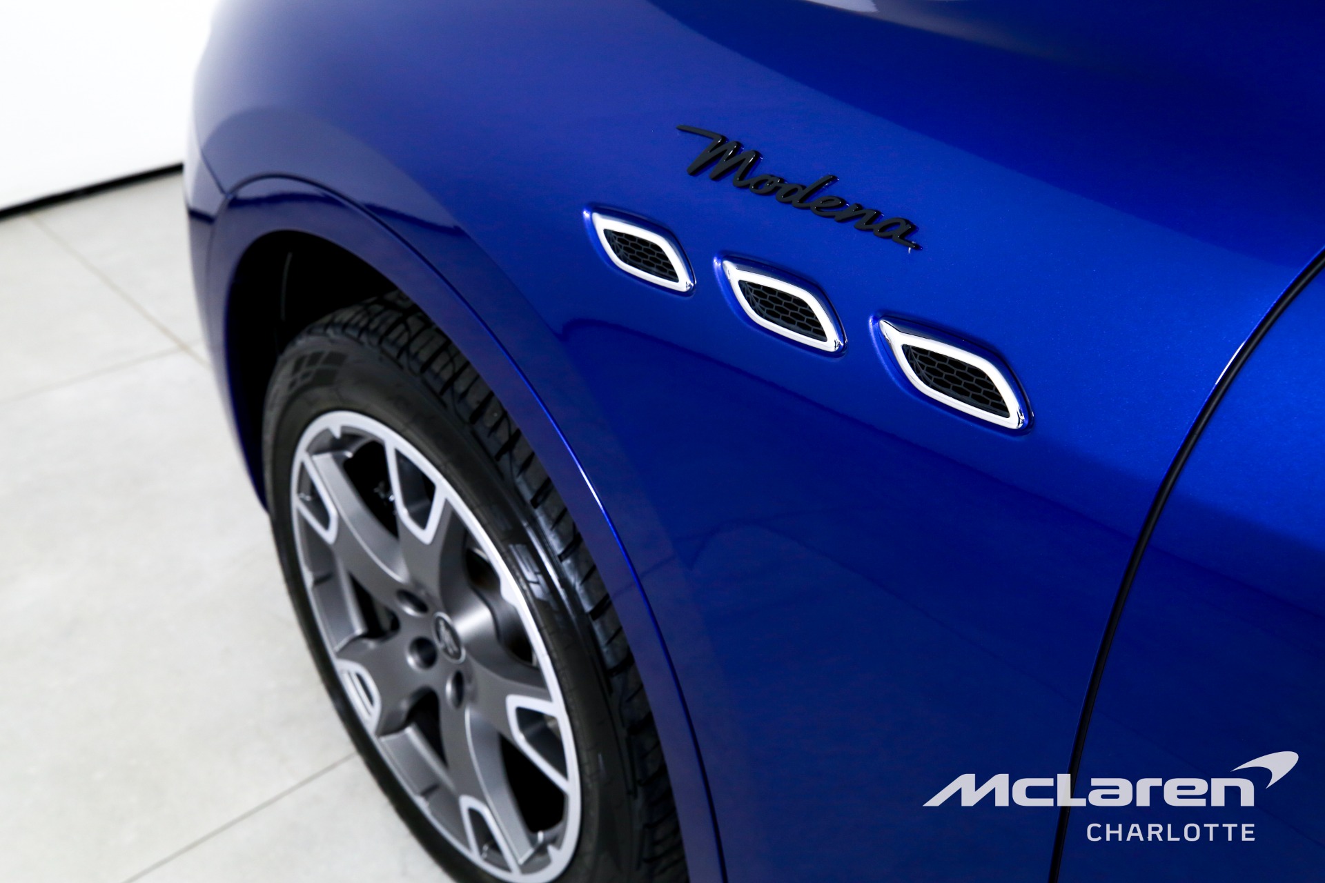 Used 2023 Maserati Levante Modena | Charlotte, NC