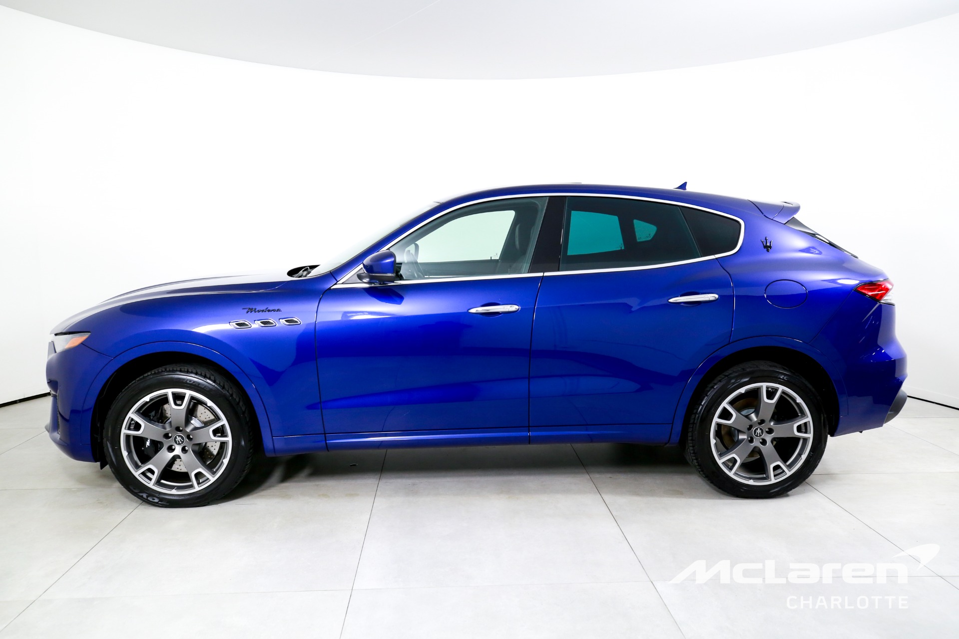 Used 2023 Maserati Levante Modena | Charlotte, NC