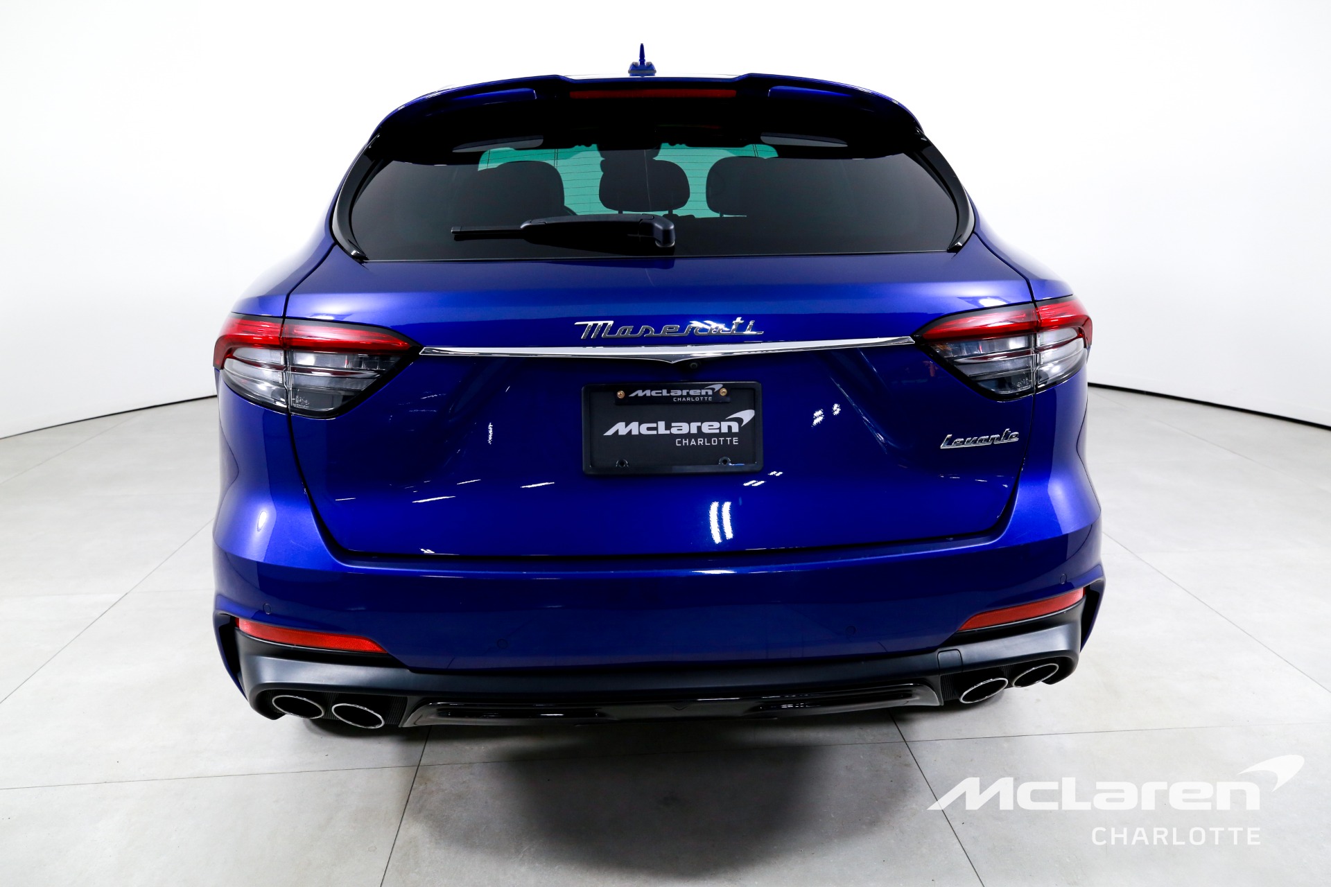 Used 2023 Maserati Levante Modena | Charlotte, NC