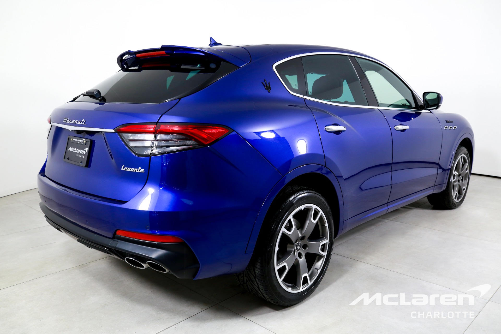 Used 2023 Maserati Levante Modena | Charlotte, NC