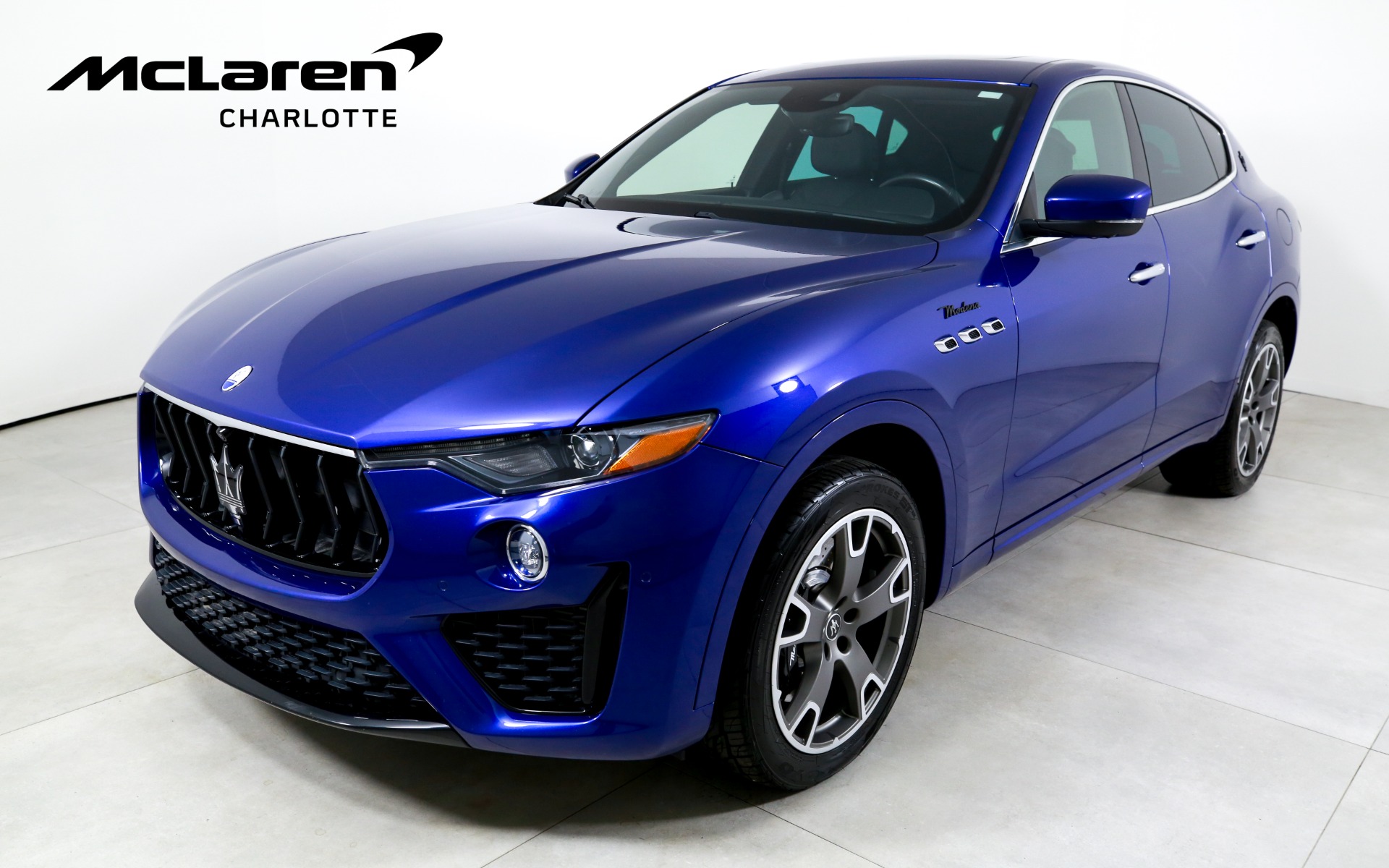 2023 Maserati Levante Modena