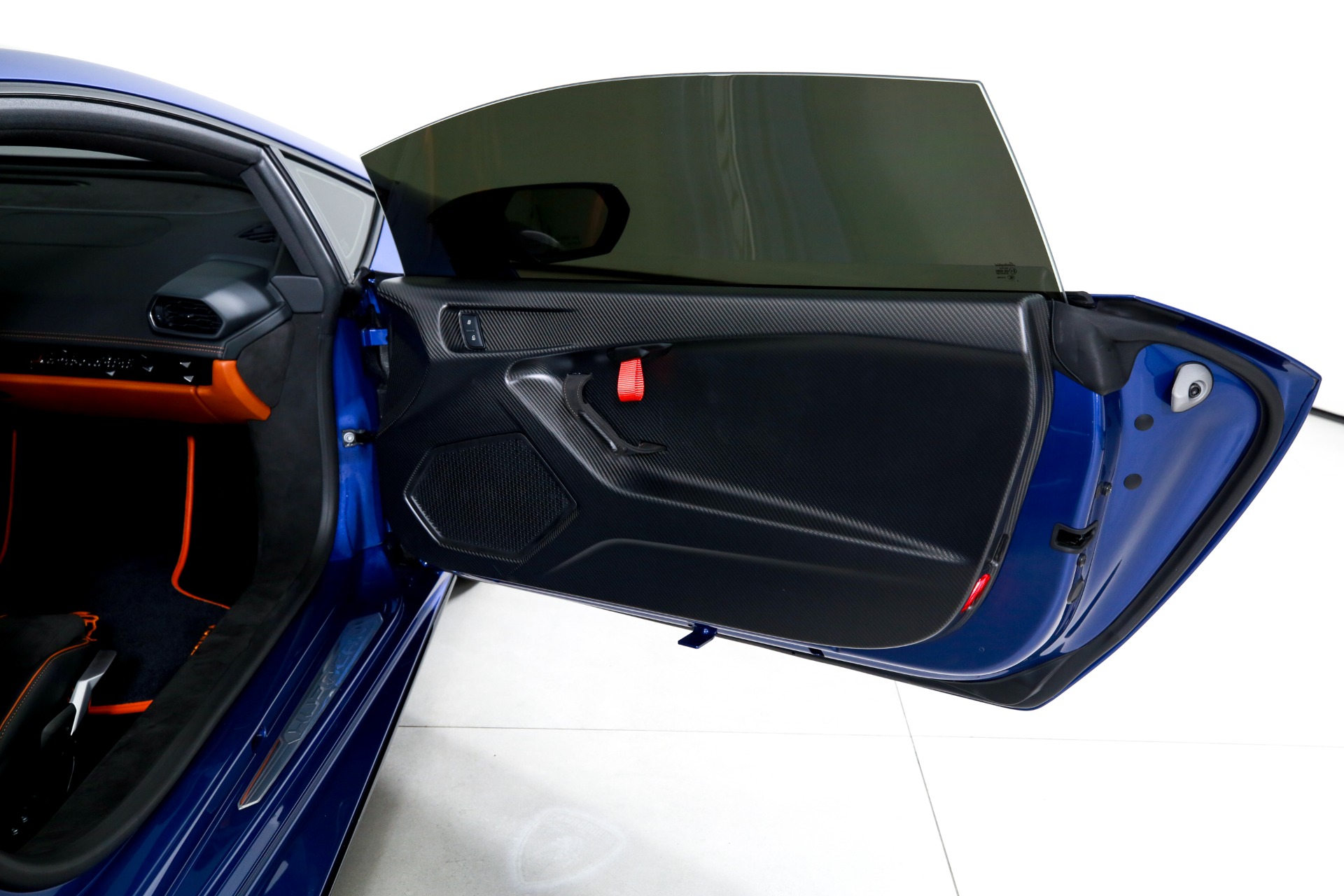 Used 2024 Lamborghini Huracan Tecnica | Charlotte, NC