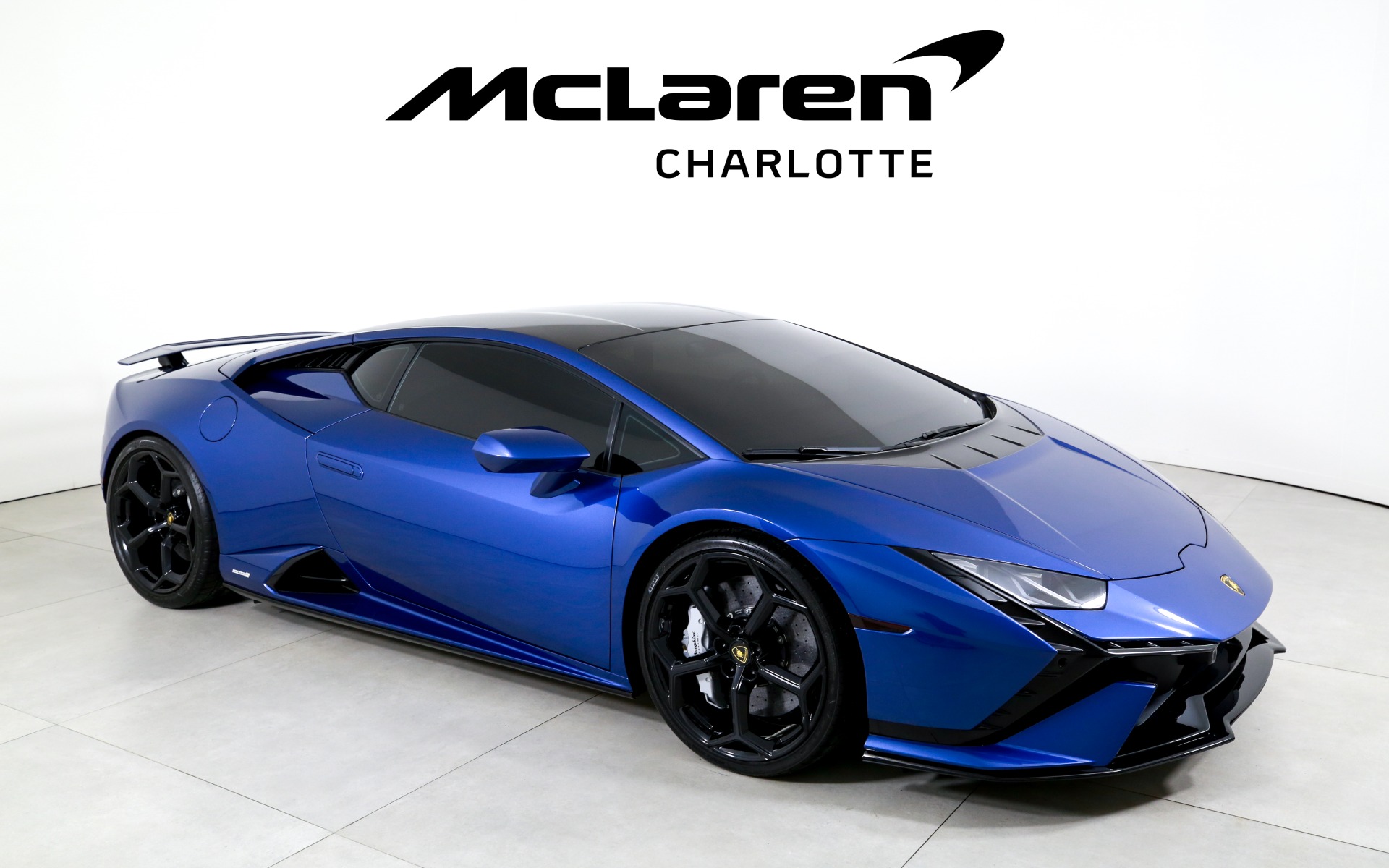 Used 2024 Lamborghini Huracan Tecnica | Charlotte, NC