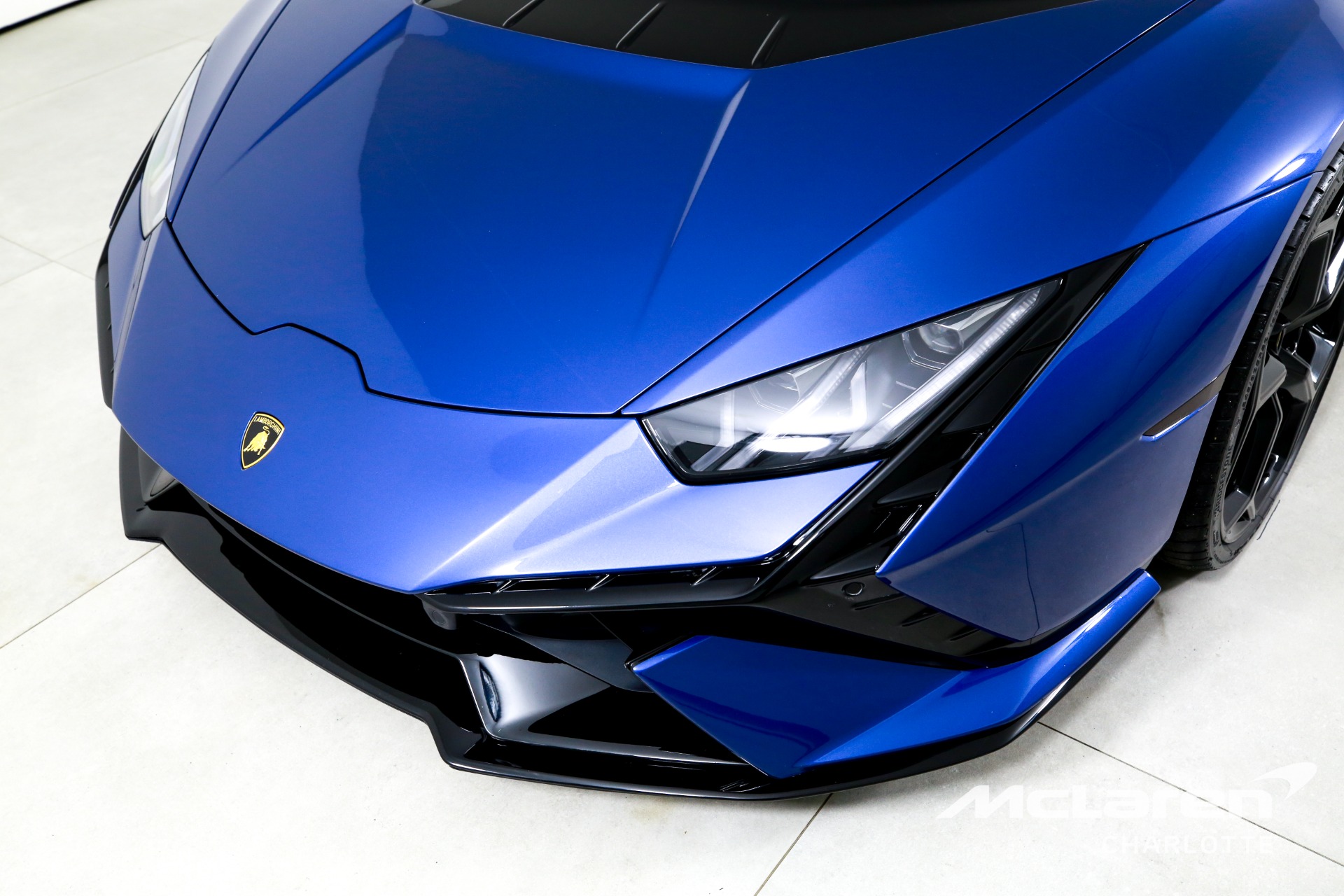 Used 2024 Lamborghini Huracan Tecnica | Charlotte, NC