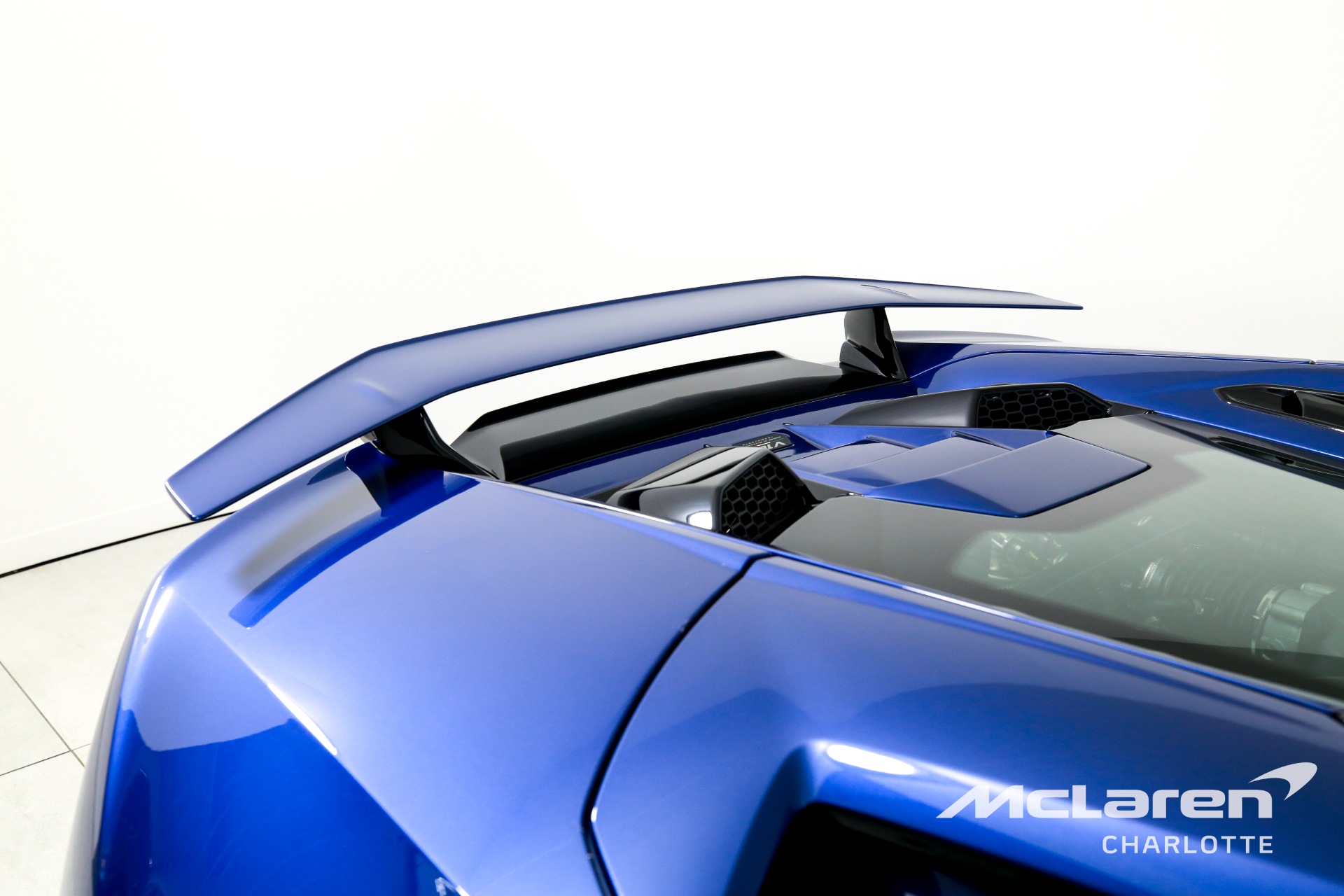 Used 2024 Lamborghini Huracan Tecnica | Charlotte, NC