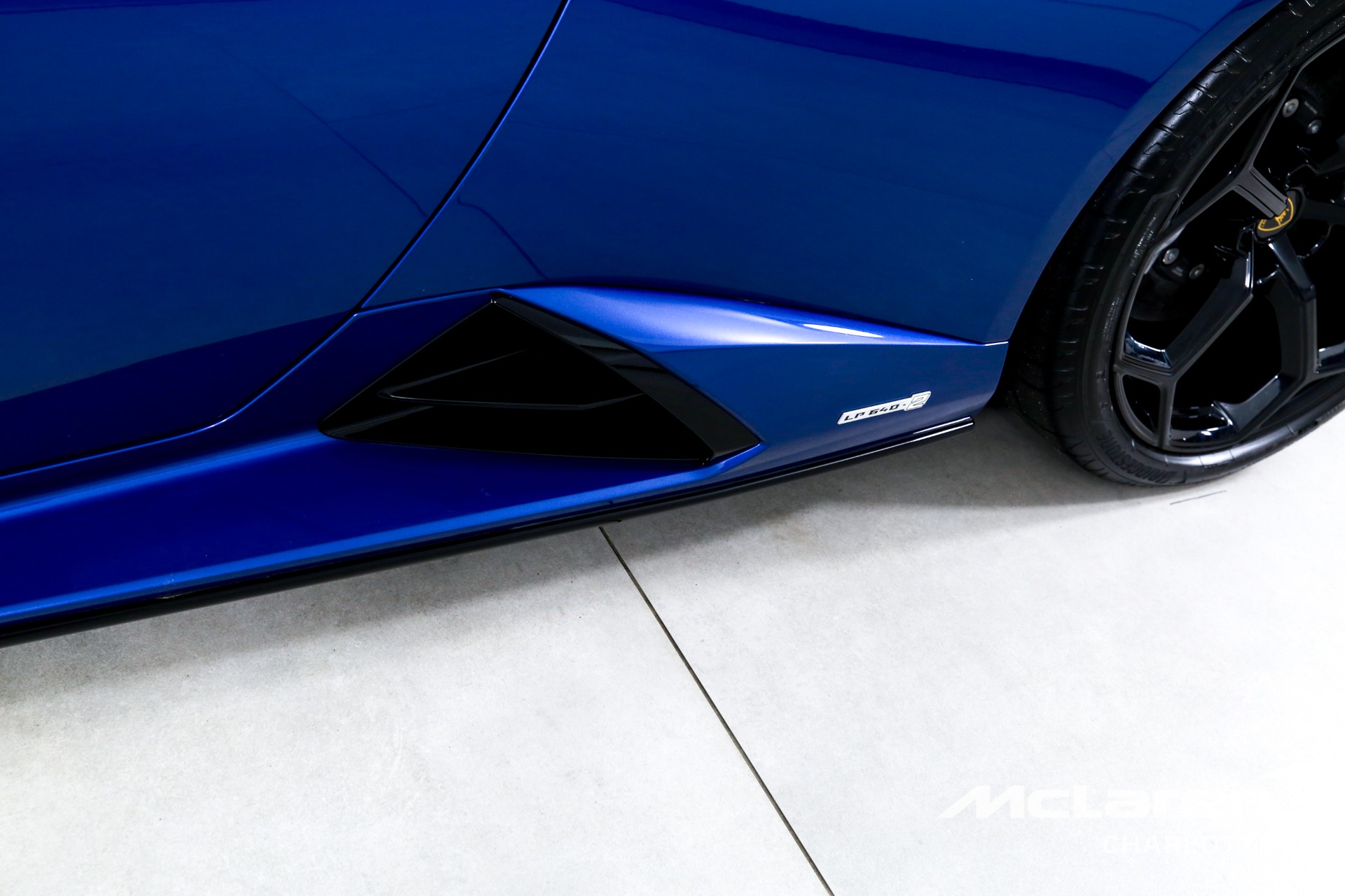 Used 2024 Lamborghini Huracan Tecnica | Charlotte, NC