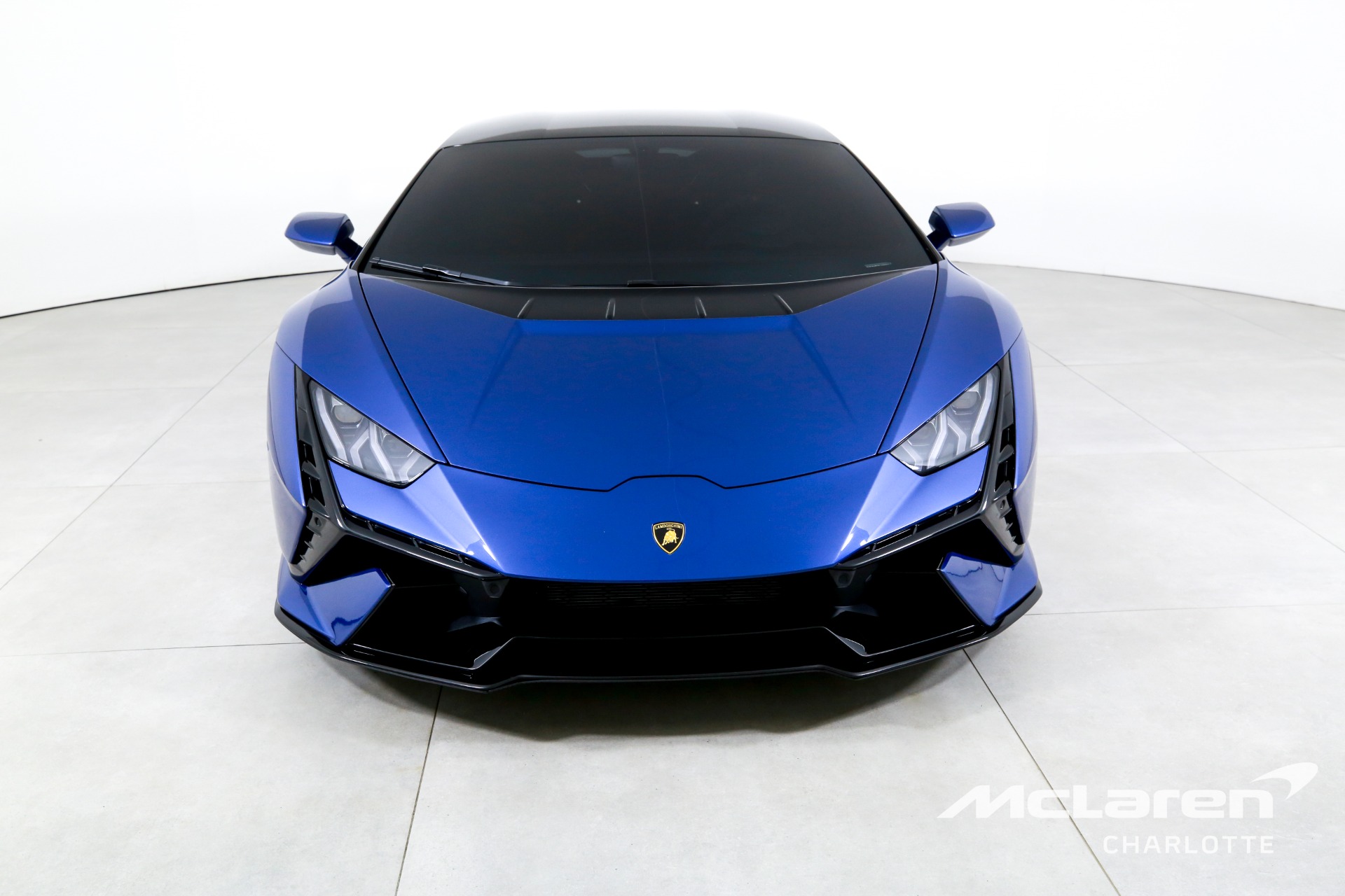 Used 2024 Lamborghini Huracan Tecnica | Charlotte, NC