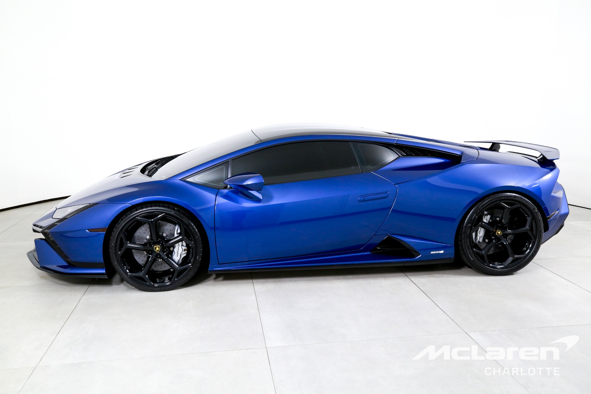 Used 2024 Lamborghini Huracan Tecnica | Charlotte, NC