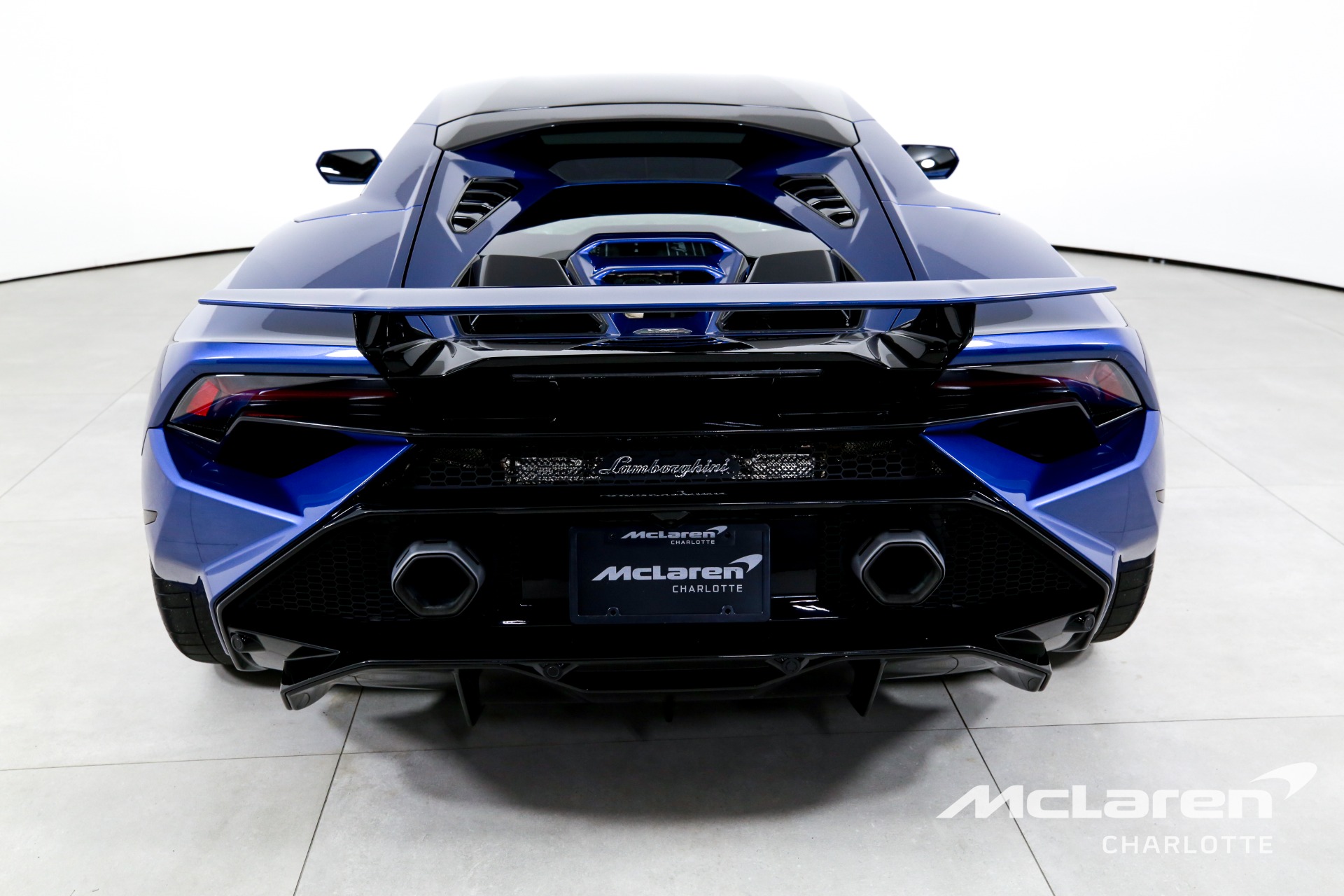 Used 2024 Lamborghini Huracan Tecnica | Charlotte, NC