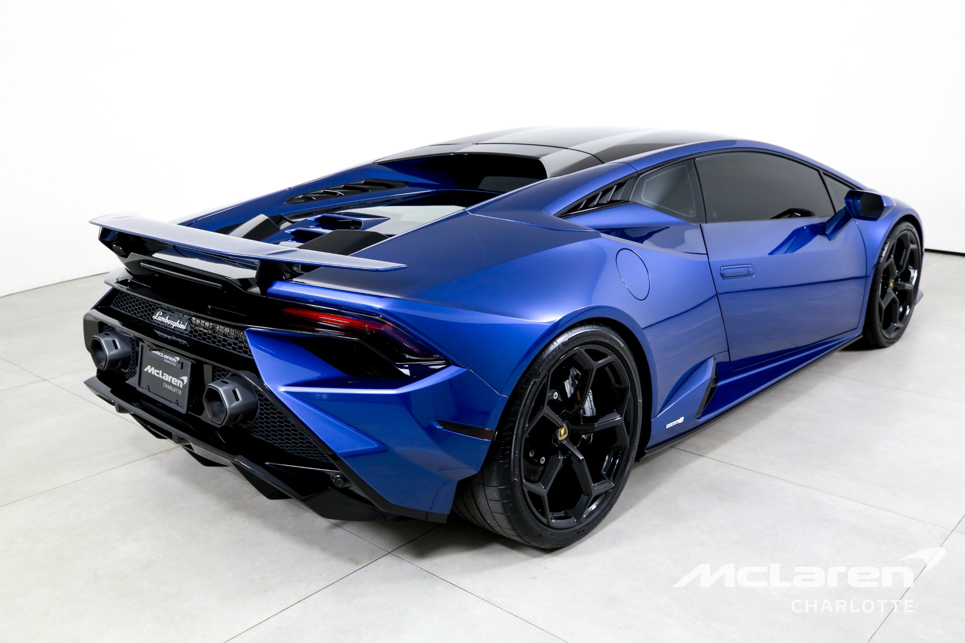 Used 2024 Lamborghini Huracan Tecnica | Charlotte, NC