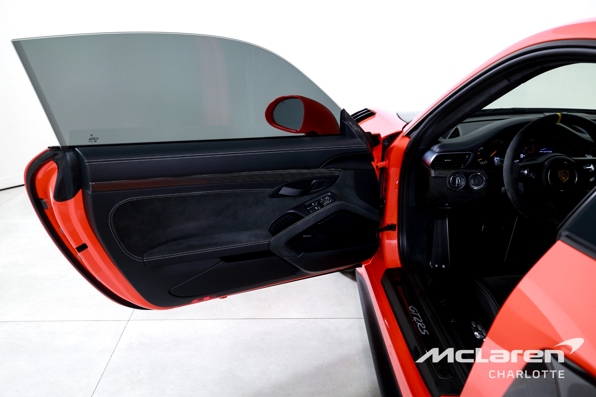 Used 2018 Porsche 911 GT2 RS | Charlotte, NC